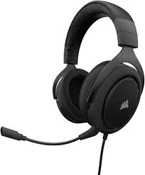 HEADSET Hs60 7.1 Stereo